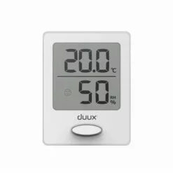 Duux DXHM01 - Accessoires Chauffage ⋅ Aération ⋅ Climatisation