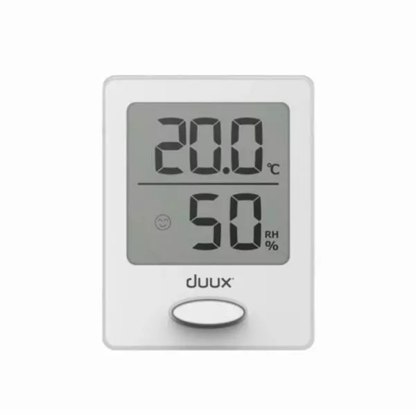 Duux DXHM01 - Accessoires Chauffage ⋅ Aération ⋅ Climatisation 1 Duux DXHM01 - Accessoires Chauffage ⋅ Aération ⋅ Climatisation
