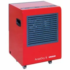 Krüger AreaDry 8 300.11 - Déshumidificateurs