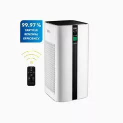 Trotec AirgoClean 350 E - Humidificateur D'air