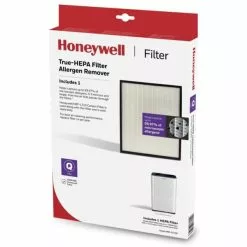 Honeywell HRF-Q710E - Accessoires Chauffage ⋅ Aération ⋅ Climatisation