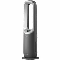 Philips Purificateur D'air 3en1 AMF870/15 - Purificateur D’air ⋅ Laveur D’air