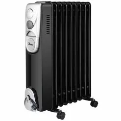 Ardes AR4R09 - Radiateur ⋅ Radiateur à Huile