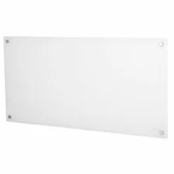 MILL GL900 Glass WiFi3 Smart Heater - Dispositif De Chauffage