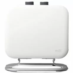 MILL CUS1800 Radiateur De Chauffage Blanc - Aérotherme -Climatisation Soldes 10758631 3 d 3