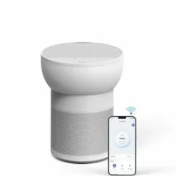 TCL Breeva A2WW - Humidificateur D'air