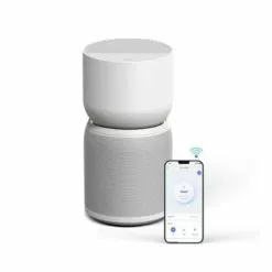 TCL Breeva A3WW - Humidificateur D'air