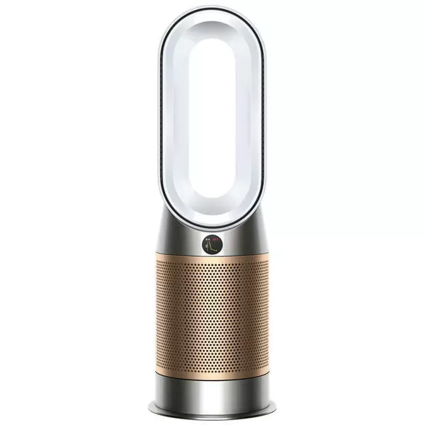 Dyson Purifier Hot+Cool HP09 - Humidificateur D'air 1 Dyson Purifier Hot+Cool HP09 - Humidificateur D'air