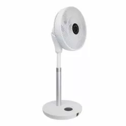 Ecofort EcoQ SilentAir Uno - Ventilateurs