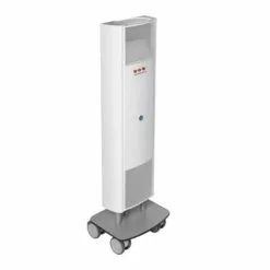 PMI Labortechnik UV-FAN Appareil Sur Pied - Humidificateur D'air