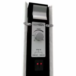 Climastar Optimax White Quartz A001610 - Dispositif De Chauffage -Climatisation Soldes 10761198 3 d 1