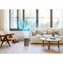 Blueair 3410 - Humidificateur D'air -Climatisation Soldes 10761725 3 d 1