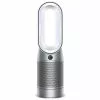 Dyson Pure Hot + Cool HP7A Blanc/argent - Humidificateur D'air