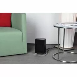 Stadler Form Anna Little Noir - Aérotherme -Climatisation Soldes 344575 3 d 1