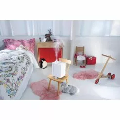 Stadler Form Anton Blanc - Humidificateur D'air -Climatisation Soldes 345044 3 d 1