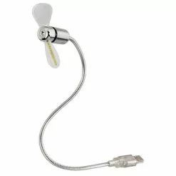 HAMA USB-Ventilator - Ventilateurs