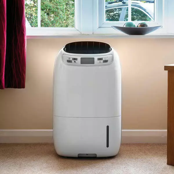 Meaco 25L Low Energy - Déshumidificateurs 3 Meaco 25L Low Energy - Déshumidificateurs – Image 3