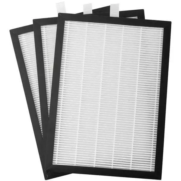 Meaco HEPA Filter 20 - Accessoires Chauffage ⋅ Aération ⋅ Climatisation 1 Meaco HEPA Filter 20 - Accessoires Chauffage ⋅ Aération ⋅ Climatisation