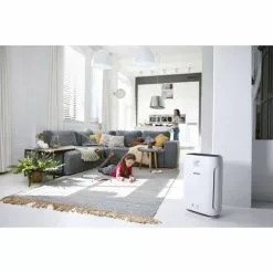 Philips Purificateur AC 2889/10 - Purificateur D’air ⋅ Laveur D’air 5 Philips Purificateur AC 2889/10 - Purificateur D’air ⋅ Laveur D’air -Climatisation Soldes 345744 3 d 2