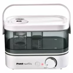 Primotecq UV 250 Easy Silent - Humidificateur D'air