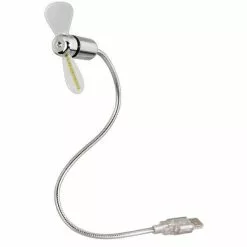 HAMA USB-Ventilator - Ventilateurs