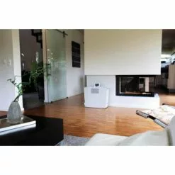 Venta Luftwäscher Purificateur D’air LP60 WiFi Blanc, 75 M², Blanc - Purificateur D’air ⋅ Laveur D’air 5 Venta Luftwäscher Purificateur D’air LP60 WiFi Blanc, 75 M², Blanc - Purificateur D’air ⋅ Laveur D’air -Climatisation Soldes 345994 3 d