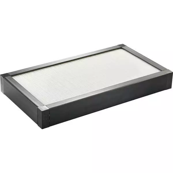 VENTAcel Filter - Accessoires Chauffage ⋅ Aération ⋅ Climatisation 1 VENTAcel Filter - Accessoires Chauffage ⋅ Aération ⋅ Climatisation