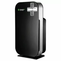 NeutralAir UV-C Power Black - Humidificateur D'air