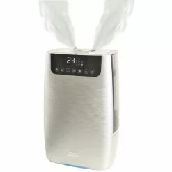Solis Ultrasonic Pure - Humidificateur D'air