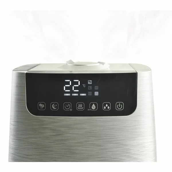 Solis Ultrasonic Pure - Humidificateur D'air 2 Solis Ultrasonic Pure - Humidificateur D'air – Image 2