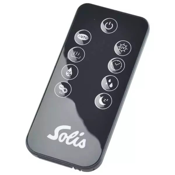 Solis Ultrasonic Pure - Humidificateur D'air 3 Solis Ultrasonic Pure - Humidificateur D'air – Image 3