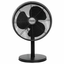 König Black Line B05408 - Ventilateurs
