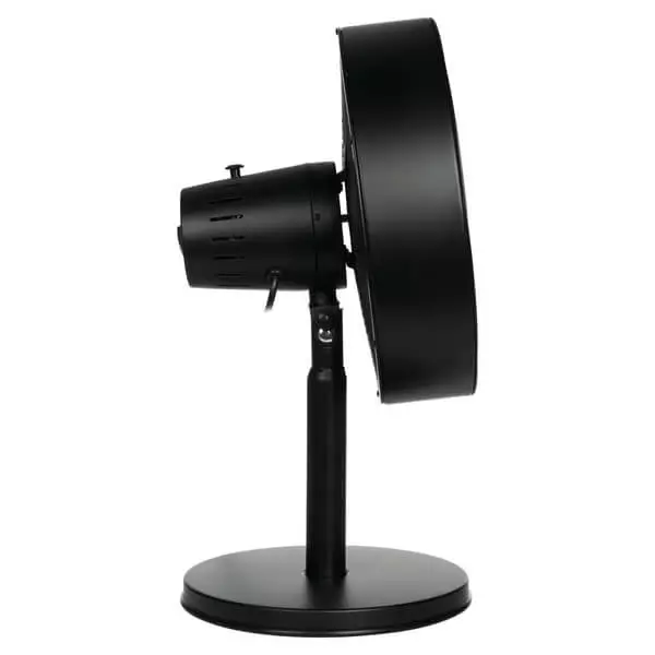 König Black Line B05408 - Ventilateurs 2 König Black Line B05408 - Ventilateurs – Image 2