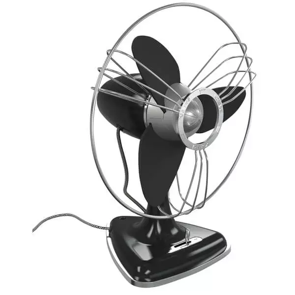 König Aviatik B05415 - Ventilateurs 1 König Aviatik B05415 - Ventilateurs