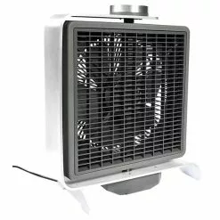 König Malmö - Ventilateurs