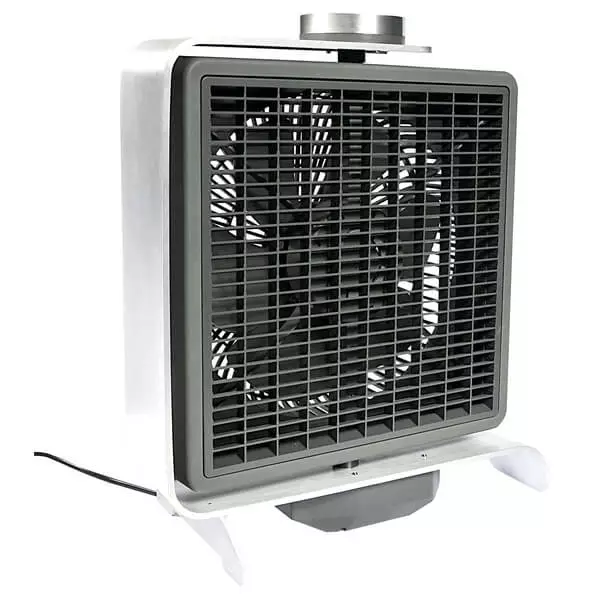 König Malmö - Ventilateurs 1 König Malmö - Ventilateurs