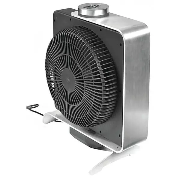 König Malmö - Ventilateurs 3 König Malmö - Ventilateurs – Image 3