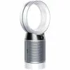 Dyson Pure Cool Desk Blanche - Purificateur D’air ⋅ Laveur D’air
