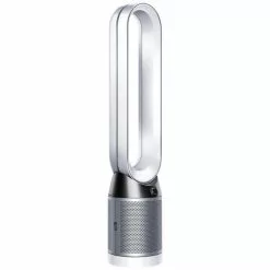 Dyson Pure Cool Turm White - Purificateur D’air ⋅ Laveur D’air