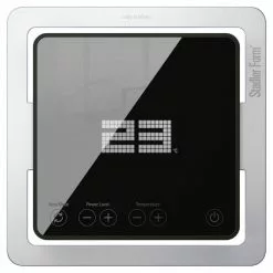 Stadler Form Anna Big Noir - Aérotherme 5 Stadler Form Anna Big Noir - Aérotherme -Climatisation Soldes 347229 3 d 1