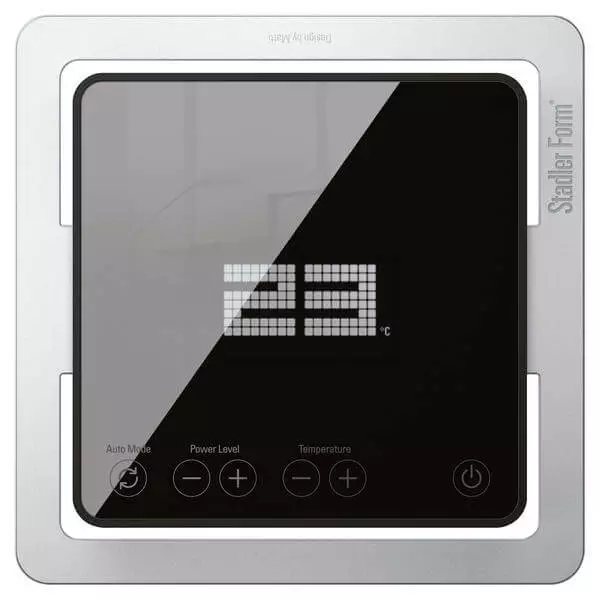 Stadler Form Anna Big Noir - Aérotherme 3 Stadler Form Anna Big Noir - Aérotherme – Image 3