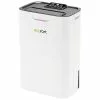 Ecofort EcoQ DryAir 9L Steady - Déshumidificateurs