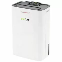 Ecofort EcoQ DryAir 9L Steady - Déshumidificateurs