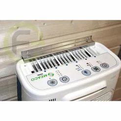 Meaco Support Mural DD8L - Accessoires Chauffage ⋅ Aération ⋅ Climatisation