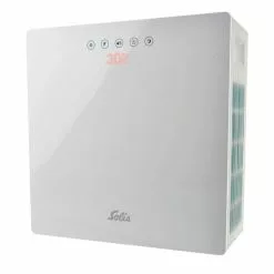 Solis Airwasher Qubic Typ 7218 - Humidificateur D'air