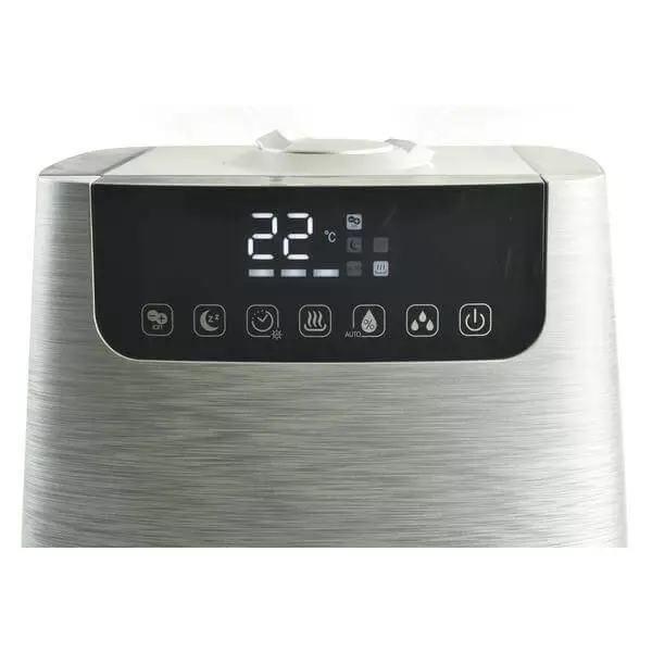 Solis Ultrasonic Pure Typ 7217 - Humidificateur D'air 2 Solis Ultrasonic Pure Typ 7217 - Humidificateur D'air – Image 2