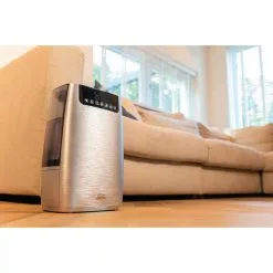 Solis Ultrasonic Pure Typ 7217 - Humidificateur D'air 5 Solis Ultrasonic Pure Typ 7217 - Humidificateur D'air -Climatisation Soldes 349252 3 d 2