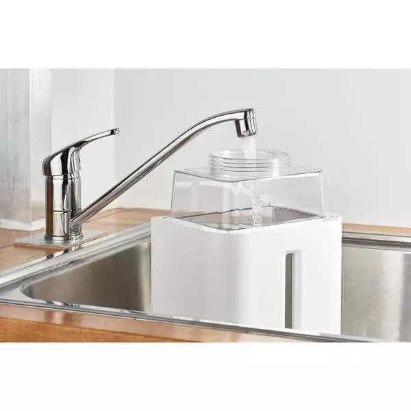 Solis Perfect Air Typ 7219 - Humidificateur D'air 2 Solis Perfect Air Typ 7219 - Humidificateur D'air – Image 2