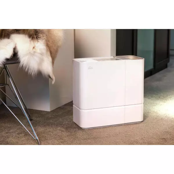 Solis Perfect Air Typ 7219 - Humidificateur D'air 3 Solis Perfect Air Typ 7219 - Humidificateur D'air – Image 3