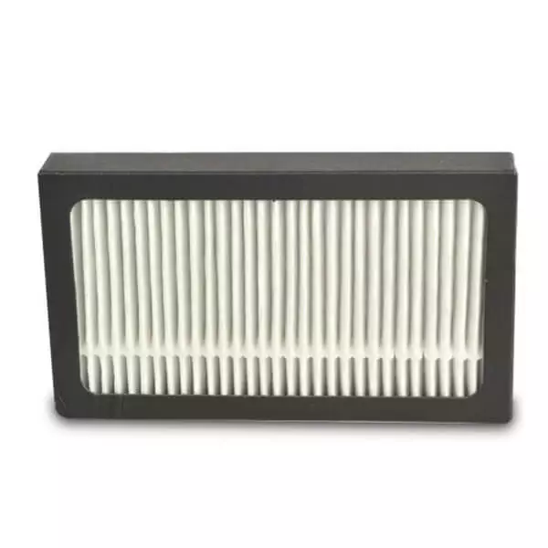 Solis HEPA- Und Carbonfilter Ultrasonic Pure - Accessoires Chauffage ⋅ Aération ⋅ Climatisation 1 Solis HEPA- Und Carbonfilter Ultrasonic Pure - Accessoires Chauffage ⋅ Aération ⋅ Climatisation